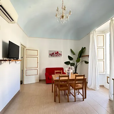 Appartamento Zi Albina