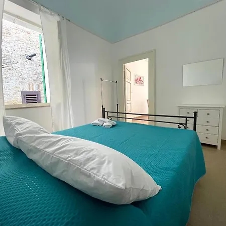 Apartment Zi Albina