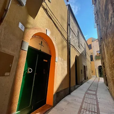 Zi Albina Appartement