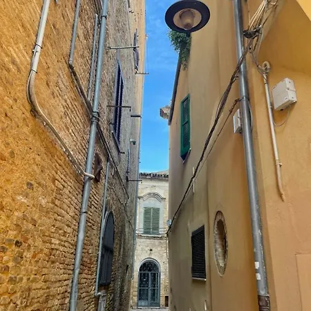 Zi Albina * Vasto