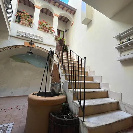 Zi Albina Apartment Vasto