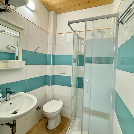 Apartment Zi Albina *