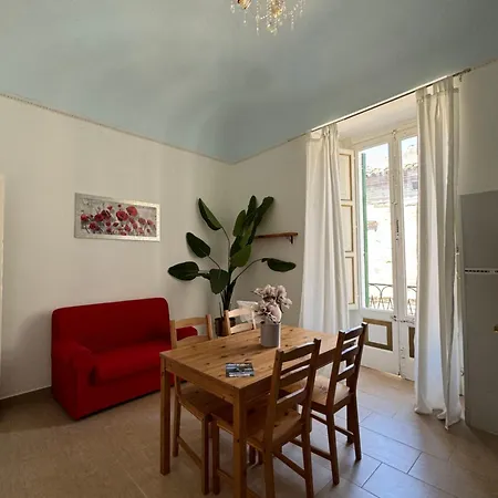 Apartman Zi Albina Vasto