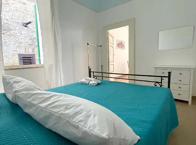 Apartamento Zi Albina