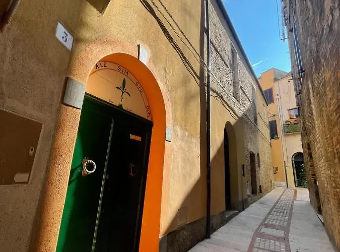 Zi Albina Apartamento