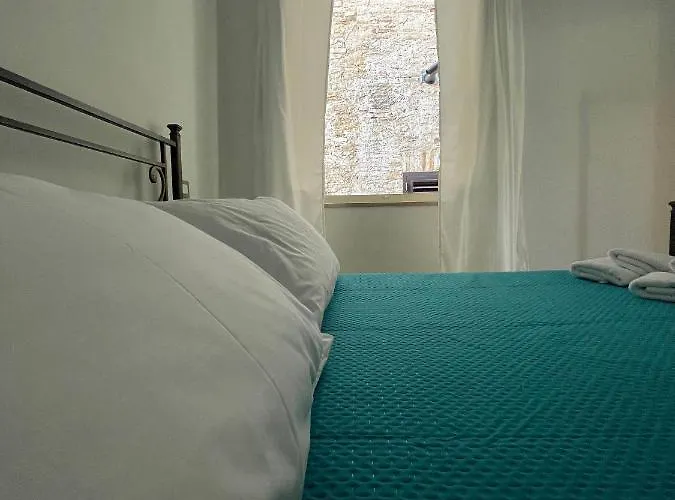 Zi Albina Apartamento *