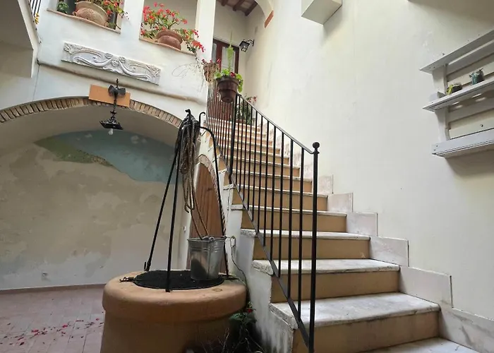 Zi Albina Apartamento Vasto