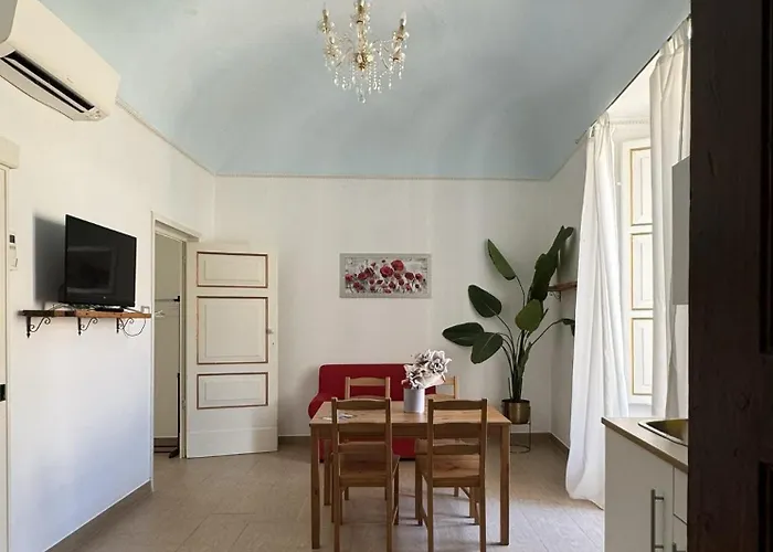 Zi Albina Apartamento *