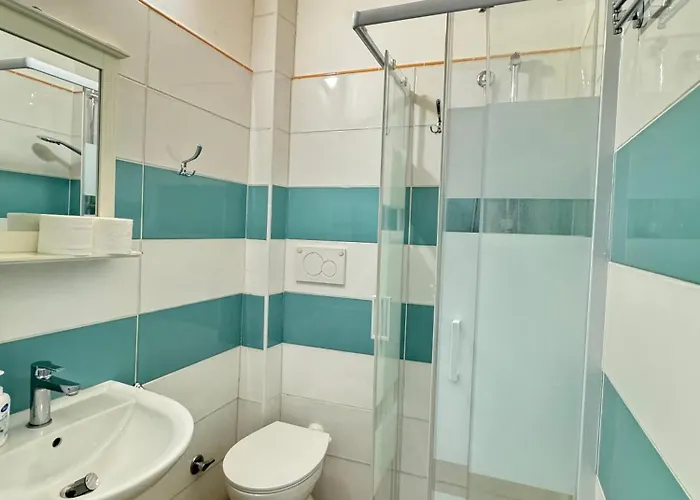 Apartamento Zi Albina *