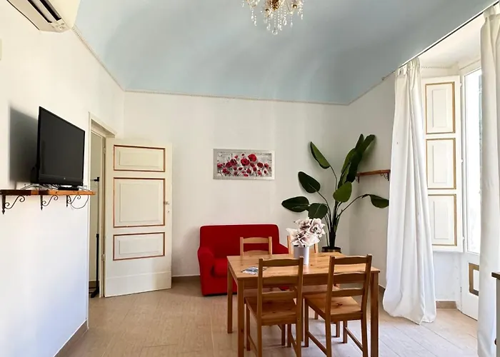 Apartamento Zi Albina